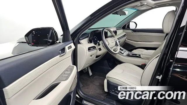 Hyundai The New Palisade id 2700841 из Кореи 2