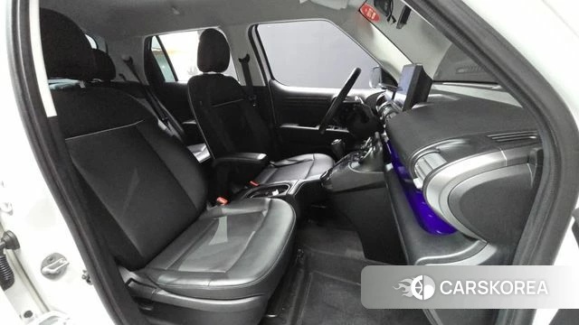 Hyundai Casper 2022 Белый из Кореи, фото 2