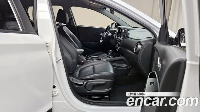 Hyundai The New Kona id 2395278 из Кореи 2