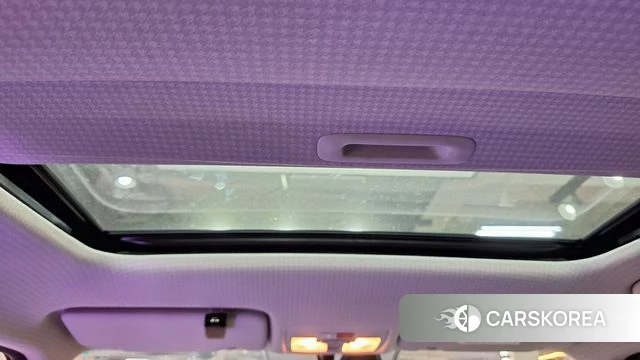 Hyundai Casper 2022 Красный из Кореи, фото 2