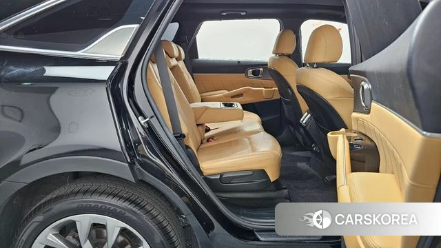 Kia Sorento 4th Generation 2020 Черный из Кореи, фото 2