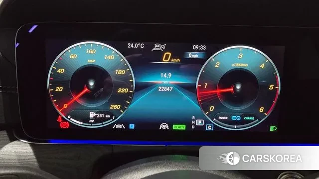 Mercedes-Benz CLS-Class C257 2023 Серебристо-серый из Кореи, фото 2