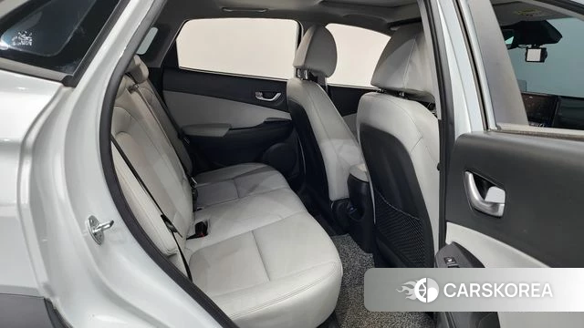 Hyundai The New Kona 2020 Белый из Кореи, фото 2