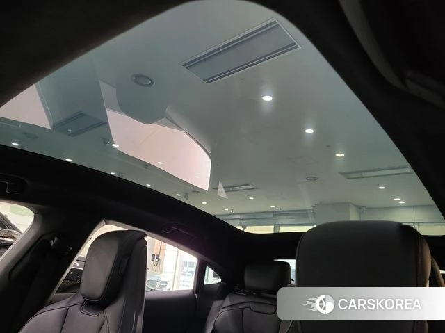 Porsche Taycan 2024 Черный из Кореи, фото 2