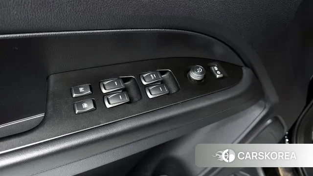 Ssangyong The New Rexton Sport 2022 Черный из Кореи, фото 2