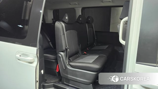 Hyundai Staria 2024 Белый из Кореи, фото 2
