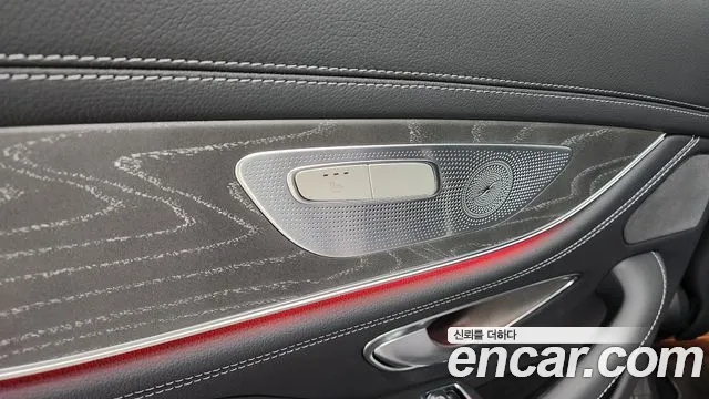 Mercedes-Benz AMG GT id 2691916 из Кореи 2