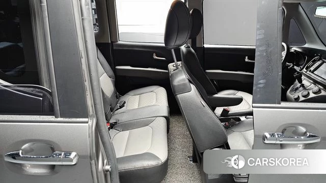 Kia The New Ray 2022 Серый из Кореи, фото 2