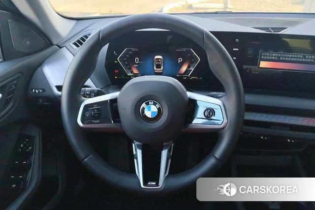 BMW 2 series 2025 Белый из Китая, фото 2