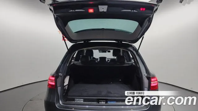 Mercedes-Benz GLC-Class X253 id 2695288 из Кореи 2