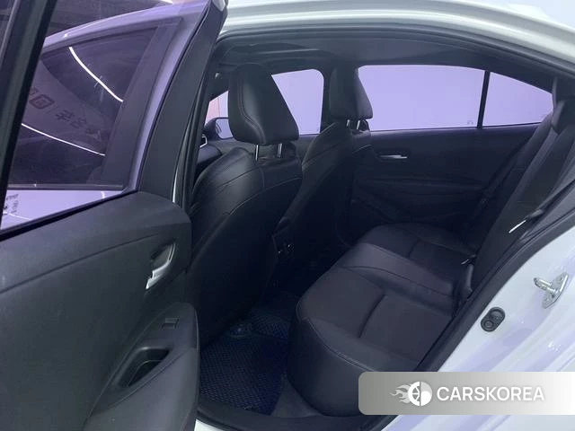 Toyota Lei Ling 2021 Белый из Китая, фото 2