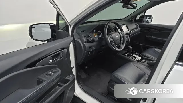 Honda Pilot 3rd generation id 3563207 из Кореи 2