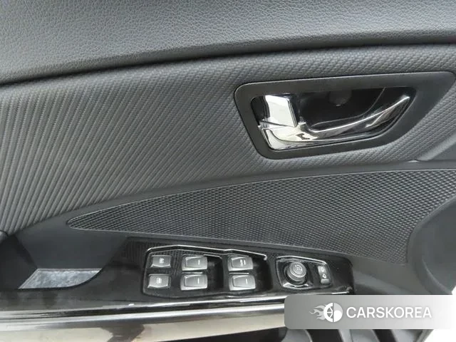 Ssangyong Berry New Tivoli 2022 Белый из Кореи, фото 2