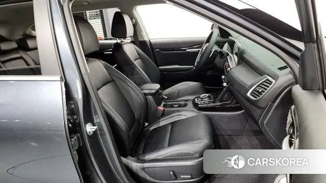 Kia The New Seltos id 3658876 из Кореи 2