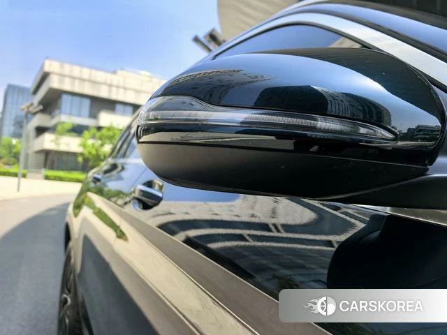 Mercedes-Benz GLC 2023 Черный из Китая, фото 2