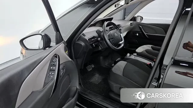 Citroen / DS Grand C4 Spacetourer 2019 Серый из Кореи, фото 2