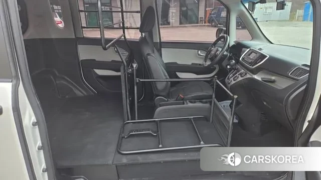 Kia The New Ray 2022 Белый из Кореи, фото 2