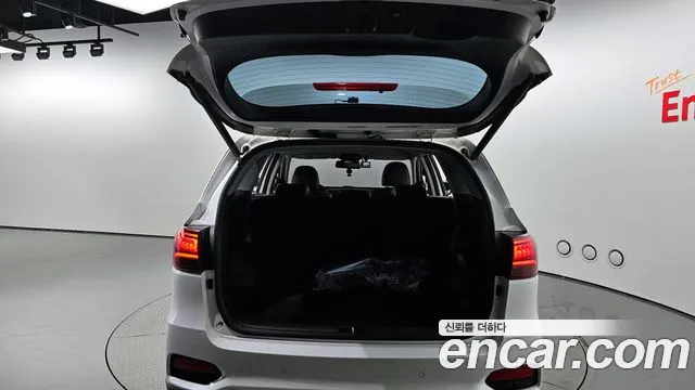 Kia The New Sorento id 2665210 из Кореи 2