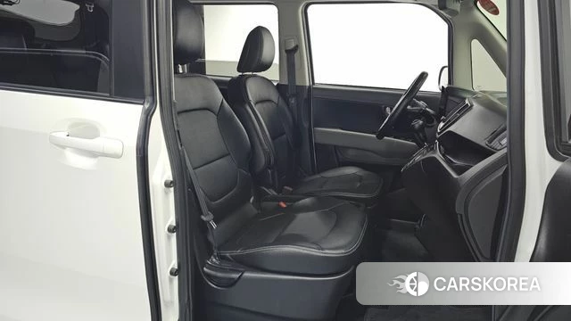 Kia The New Kia Ray 2023 Белый из Кореи, фото 2