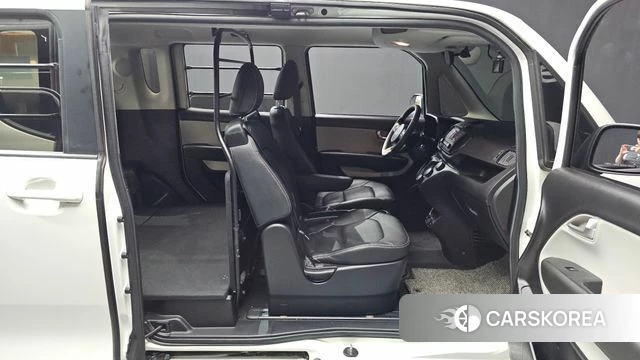 Kia The New Kia Ray 2023 Белый из Кореи, фото 2