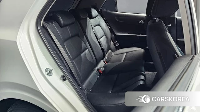 Kia Morning Urban (JA) 2023 Белый из Кореи, фото 2