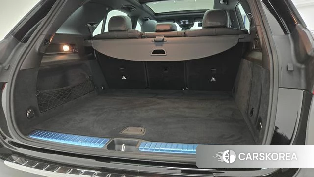 Mercedes-Benz GLE-Class W167 2025 Черный из Кореи, фото 2
