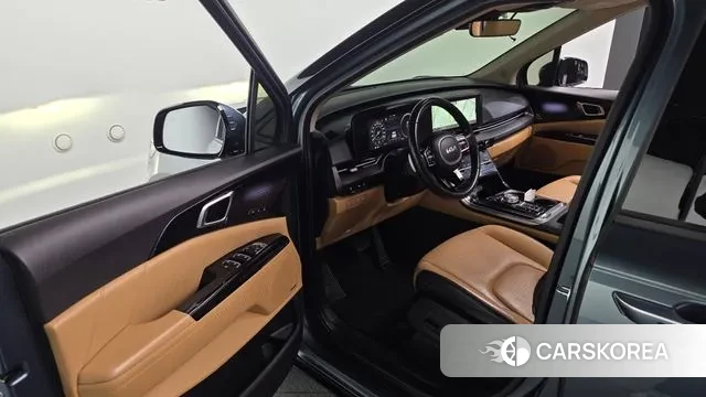 Kia Carnival 4th generation id 3649778 из Кореи 2