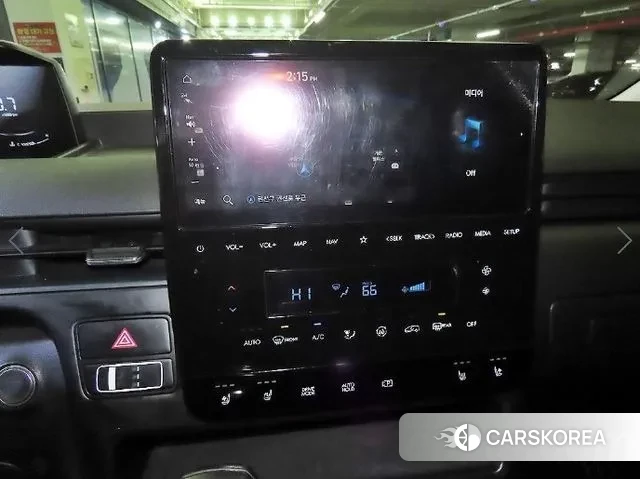 Hyundai Staria 2021 Белый из Кореи, фото 2