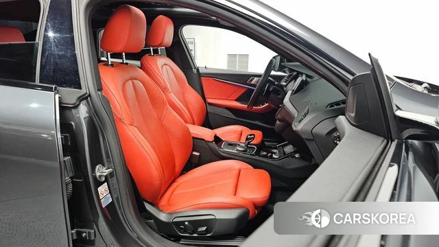 BMW 2 Series Gran Coupe (F44) 2021 Серый из Кореи, фото 2