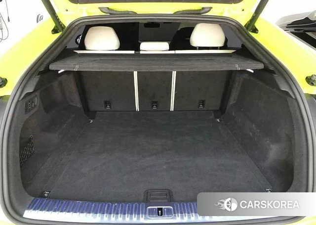 Lamborghini Urus 2023 Зеленый из Кореи, фото 2