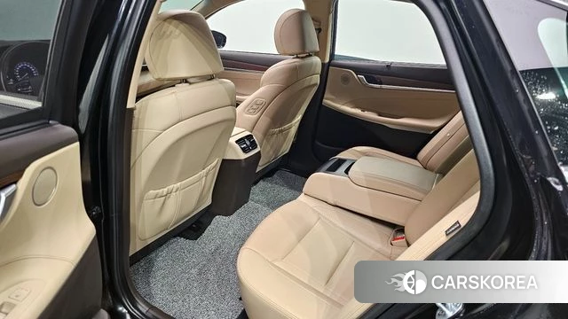 Hyundai Grandeur IG 2019 Черный из Кореи, фото 2