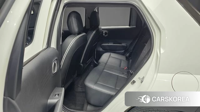 Hyundai Casper 2023 Белый из Кореи, фото 2