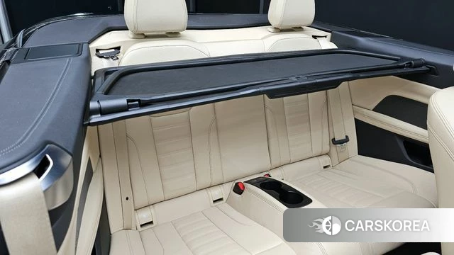 BMW 4 Series (G22) 2021 Зеленый из Кореи, фото 2