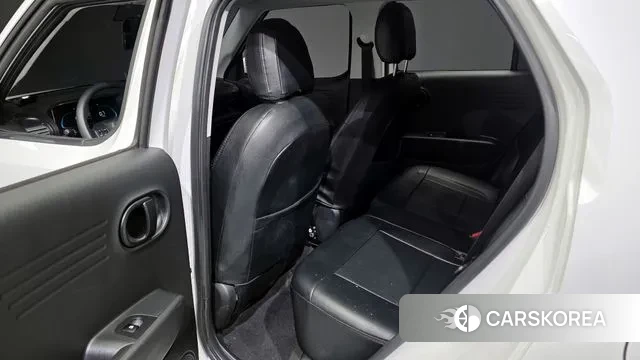 Hyundai Casper 2022 Белый из Кореи, фото 2