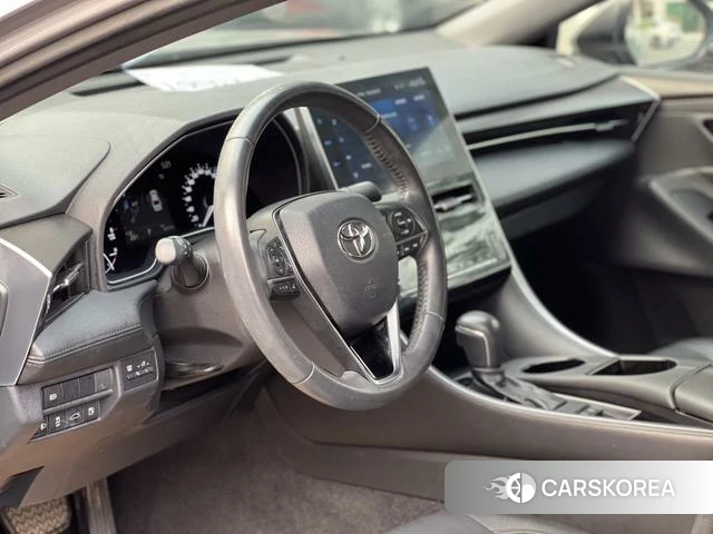Toyota Asian dragon 2024 Темно-серый из Китая, фото 2