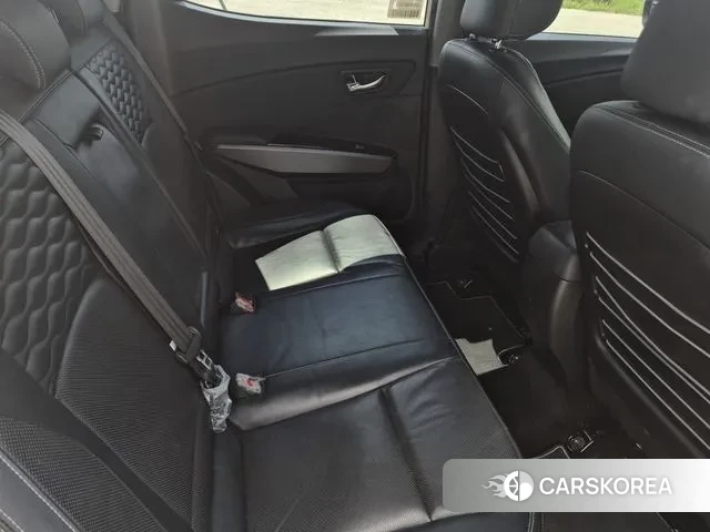 Ssangyong Tivoli Armor 2018 Белый из Кореи, фото 2