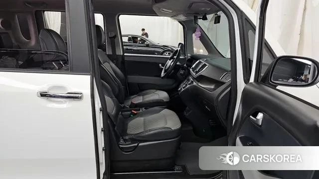 Kia The New Ray 2021 Белый из Кореи, фото 2