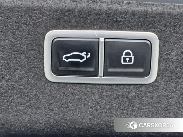 Genesis G80 (RG3) 2021 Серый из Кореи, фото 2