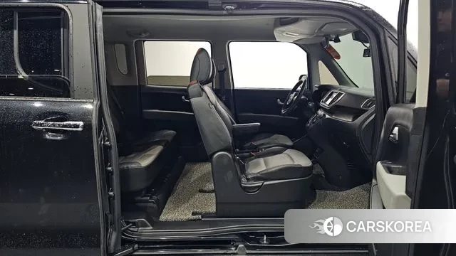 Kia The New Ray 2021 Черный из Кореи, фото 2