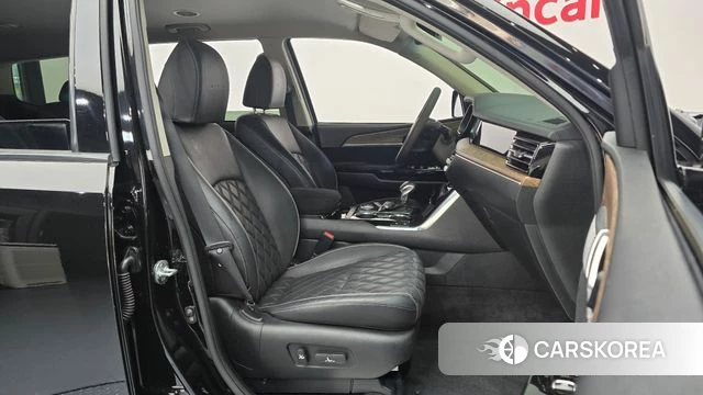 Kia Mohave Master 2021 Черный из Кореи, фото 2