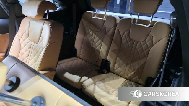 Kia Sorento 4th Generation 2020 Серый из Кореи, фото 2