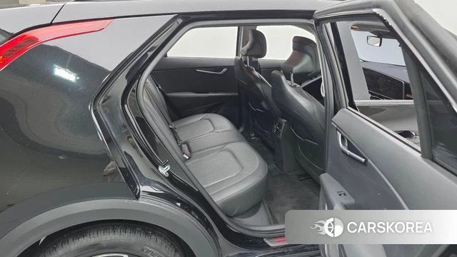 Kia Di All New Niro EV 2022 Черный из Кореи, фото 2