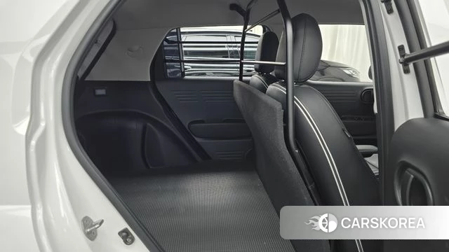 Hyundai Casper 2022 Белый из Кореи, фото 2