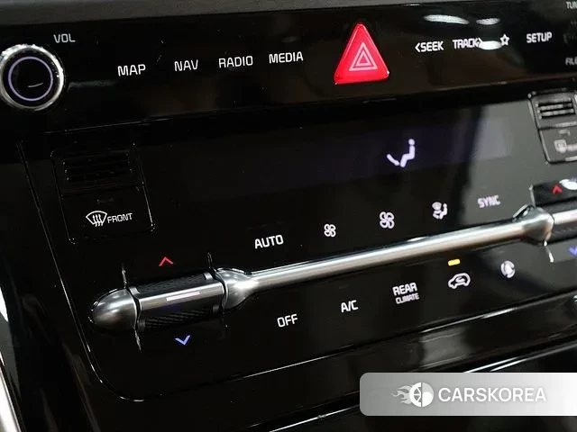 Kia Carnival 4th generation 2020 Белый из Кореи, фото 2