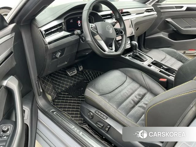Volkswagen CC 2022 Другой из Китая, фото 2