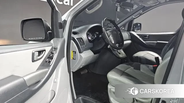 Hyundai The New Grand Starex 2020 Серебряный из Кореи, фото 2