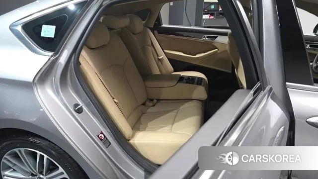 Genesis G80 2019 Серый из Кореи, фото 2