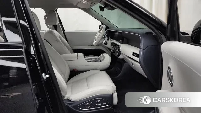 Hyundai Palisade (LX3) 2025 Черный из Кореи, фото 2