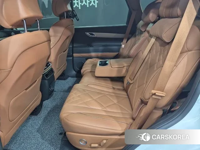 Genesis GV80 2024 Белый из Кореи, фото 2