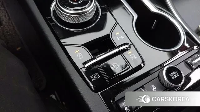 Kia K5 3rd generation 2022 Белый из Кореи, фото 2